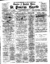 St. Pancras Gazette Friday 28 June 1907 Page 1