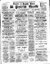 St. Pancras Gazette Friday 02 October 1908 Page 1