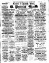St. Pancras Gazette Friday 01 January 1909 Page 1