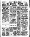 St. Pancras Gazette Friday 14 January 1910 Page 1