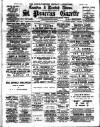 St. Pancras Gazette Friday 21 January 1910 Page 1