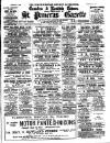 St. Pancras Gazette Friday 18 February 1910 Page 1