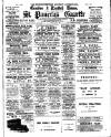 St. Pancras Gazette Friday 27 May 1910 Page 1