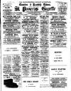 St. Pancras Gazette Friday 23 September 1910 Page 1
