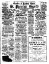 St. Pancras Gazette Friday 04 November 1910 Page 1