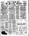 St. Pancras Gazette Friday 25 November 1910 Page 1