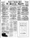 St. Pancras Gazette Friday 25 August 1911 Page 1