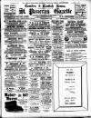 St. Pancras Gazette Friday 15 November 1912 Page 1