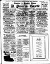 St. Pancras Gazette Friday 21 February 1913 Page 1