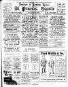 St. Pancras Gazette Friday 25 April 1913 Page 1