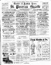 St. Pancras Gazette Friday 02 May 1913 Page 1