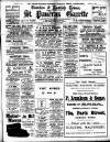 St. Pancras Gazette Friday 09 January 1914 Page 1