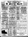 St. Pancras Gazette Friday 27 March 1914 Page 1