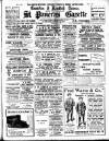 St. Pancras Gazette Friday 01 May 1914 Page 1