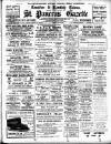 St. Pancras Gazette Friday 02 April 1915 Page 1