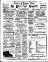 St. Pancras Gazette Friday 14 May 1915 Page 1