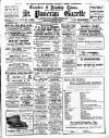 St. Pancras Gazette Friday 28 May 1915 Page 1