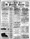St. Pancras Gazette Friday 01 August 1919 Page 1