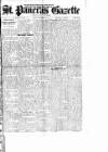 St. Pancras Gazette Friday 28 November 1919 Page 1