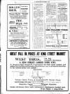 St. Pancras Gazette Friday 15 December 1922 Page 6
