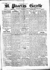 St. Pancras Gazette Friday 03 July 1925 Page 1