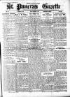 St. Pancras Gazette Friday 12 February 1926 Page 1