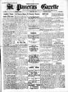 St. Pancras Gazette Friday 03 June 1927 Page 1