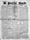St. Pancras Gazette Friday 14 October 1927 Page 1