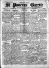 St. Pancras Gazette Friday 28 October 1927 Page 1