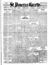 St. Pancras Gazette Friday 27 June 1930 Page 1