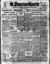 St. Pancras Gazette Friday 16 June 1939 Page 1