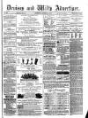 Devizes and Wilts Advertiser Thursday 11 January 1877 Page 1