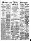 Devizes and Wilts Advertiser Thursday 18 January 1877 Page 1