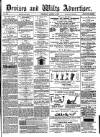 Devizes and Wilts Advertiser Thursday 09 August 1877 Page 1