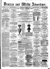 Devizes and Wilts Advertiser Thursday 01 November 1877 Page 1