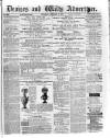 Devizes and Wilts Advertiser Thursday 14 February 1878 Page 1
