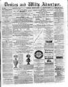 Devizes and Wilts Advertiser Thursday 14 March 1878 Page 1