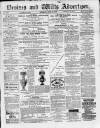 Devizes and Wilts Advertiser Thursday 11 April 1878 Page 1