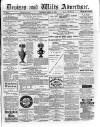 Devizes and Wilts Advertiser Thursday 18 April 1878 Page 1