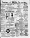 Devizes and Wilts Advertiser Thursday 02 May 1878 Page 1