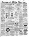 Devizes and Wilts Advertiser Thursday 09 May 1878 Page 1