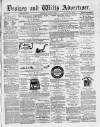 Devizes and Wilts Advertiser Thursday 04 July 1878 Page 1