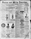 Devizes and Wilts Advertiser Thursday 02 January 1879 Page 1