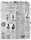 Devizes and Wilts Advertiser Thursday 09 January 1879 Page 1
