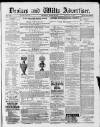 Devizes and Wilts Advertiser Thursday 06 March 1879 Page 1