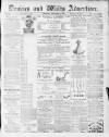 Devizes and Wilts Advertiser Thursday 04 September 1879 Page 1