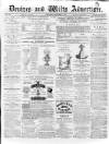 Devizes and Wilts Advertiser Thursday 09 October 1879 Page 1