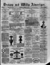 Devizes and Wilts Advertiser Thursday 08 January 1880 Page 1