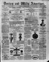 Devizes and Wilts Advertiser Thursday 15 January 1880 Page 1