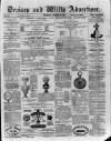 Devizes and Wilts Advertiser Thursday 22 January 1880 Page 1